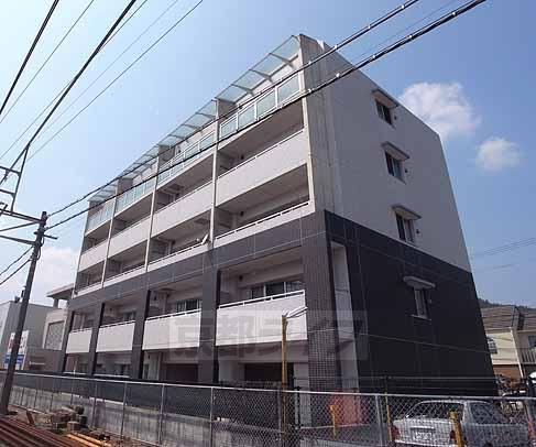 アローム山科I