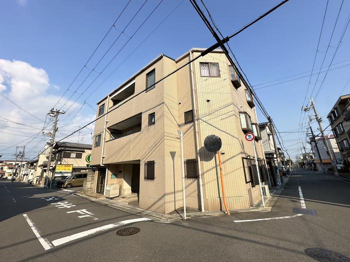 トーエイハイツ
