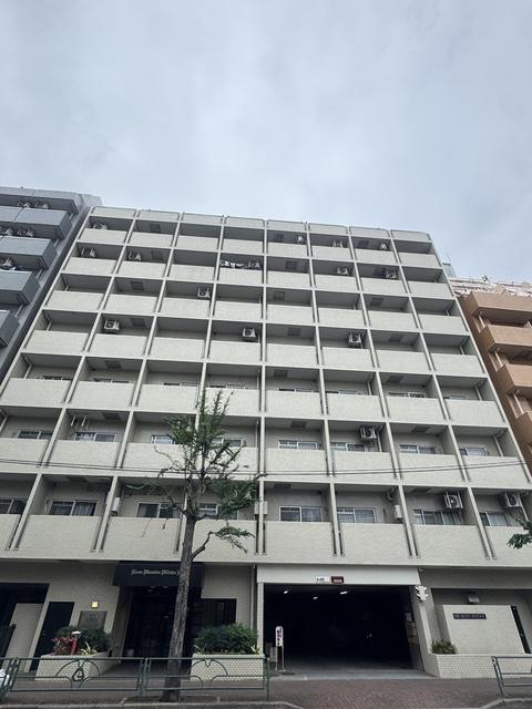 ライオンズマンション三鷹第7