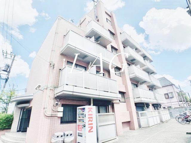 北辰ヒルズ早稲田