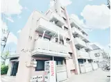 北辰ヒルズ早稲田
