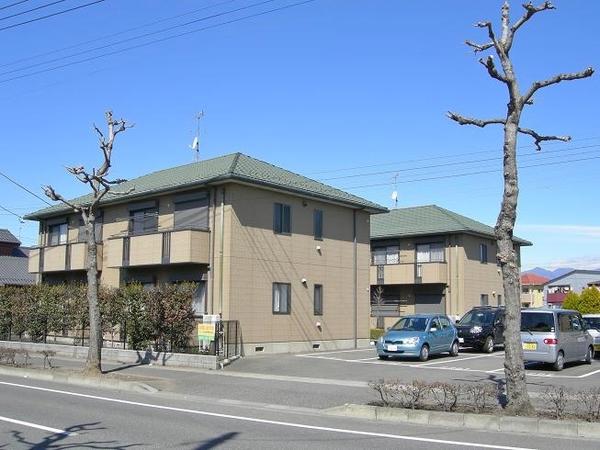 アンシャーリー