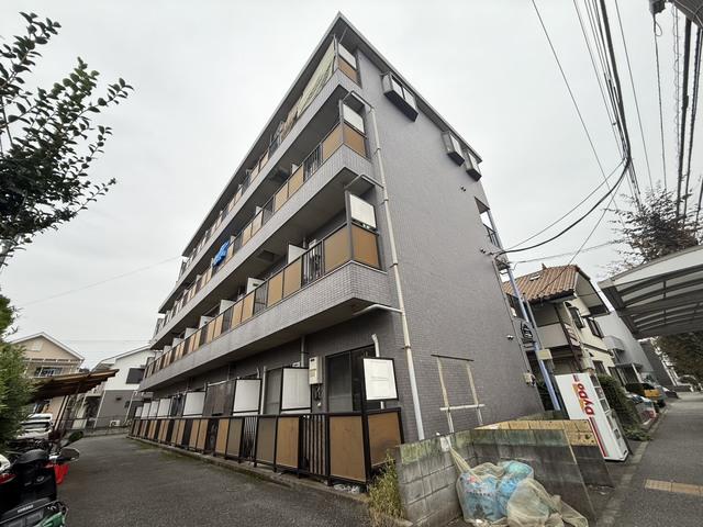 レジデンス小川