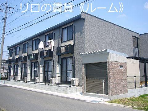 レオパレスメロンヴィーブル