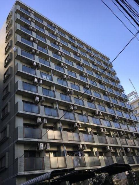 モナーク相模原参番館