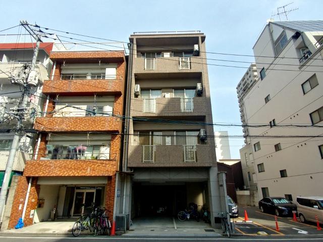 ルネス鶴見