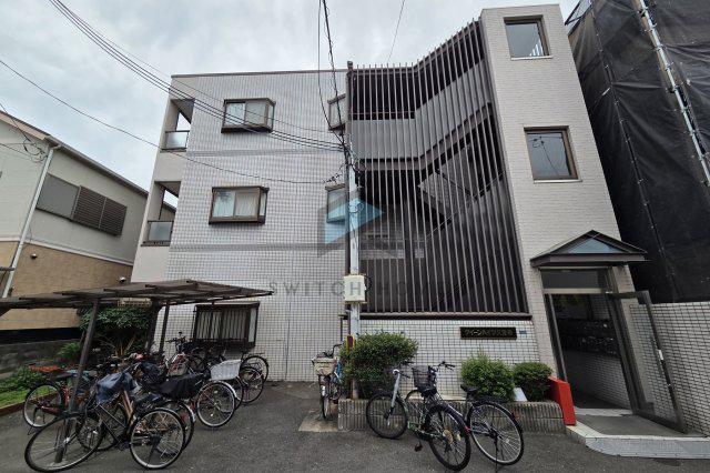 クイーンハイツ久宝寺