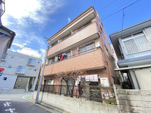 ファイン山井