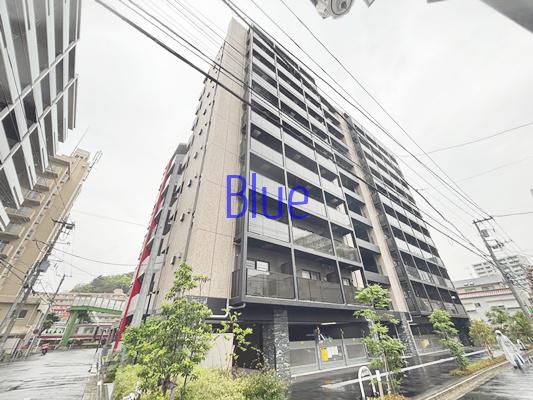 ラグゼナ横浜鶴見II