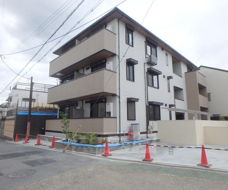 KITAOJI RESIDENCE