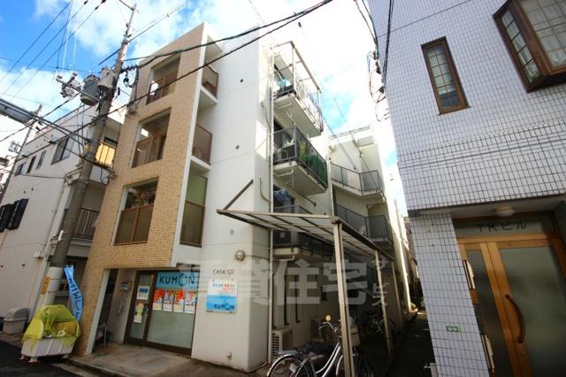 カーサ120