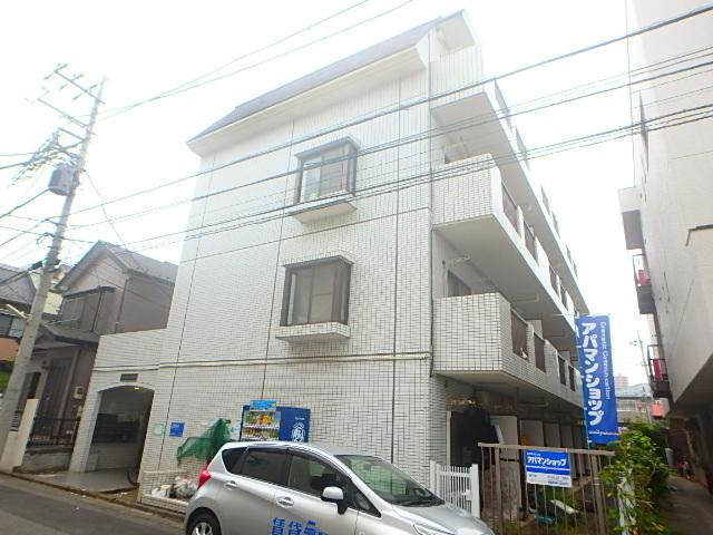 チェリーハイツ