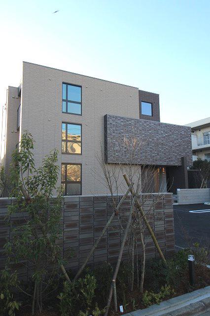 ミリュープラス本町東