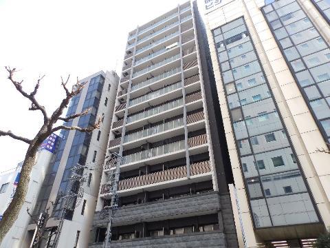 プレサンス丸の内城雅