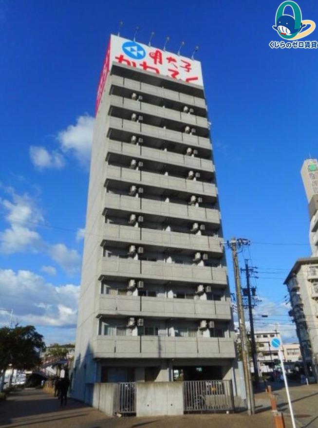 S-FORT神宮南