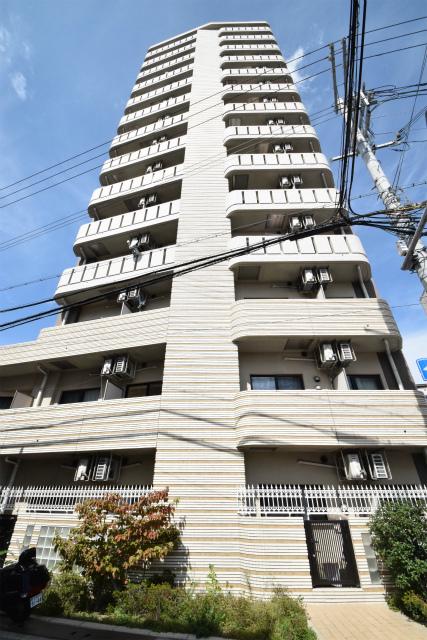 RIDGE江坂