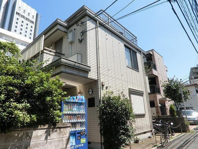 ロンバード柏木