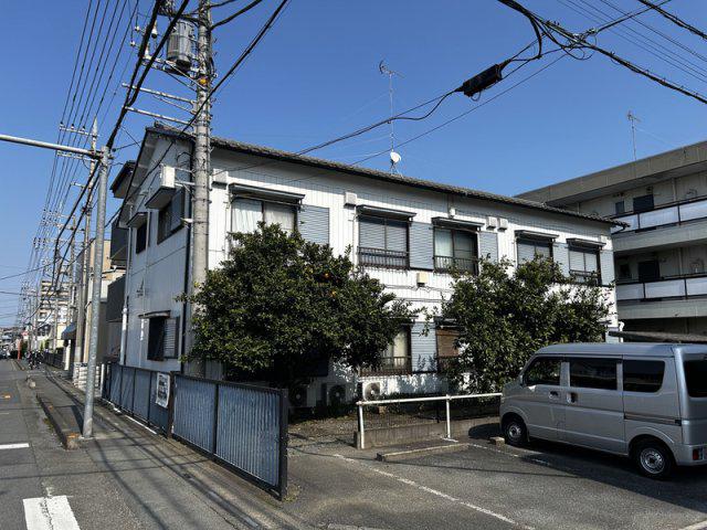共栄荘