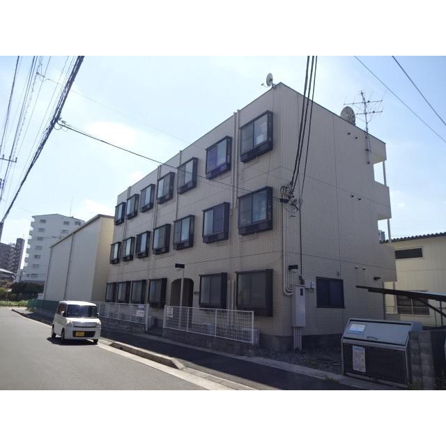 ジュネス白幡