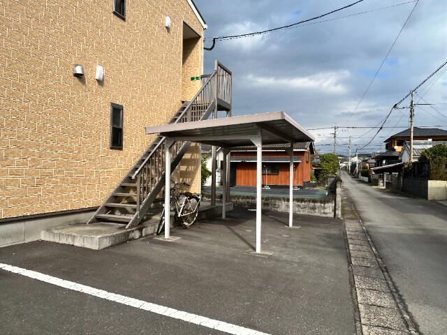 エスポワール住吉