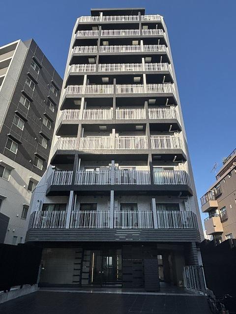 複数路線利用可  WIC AXAS渋谷初台 W