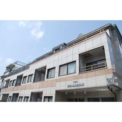 菱和パレス滝野川CDI
