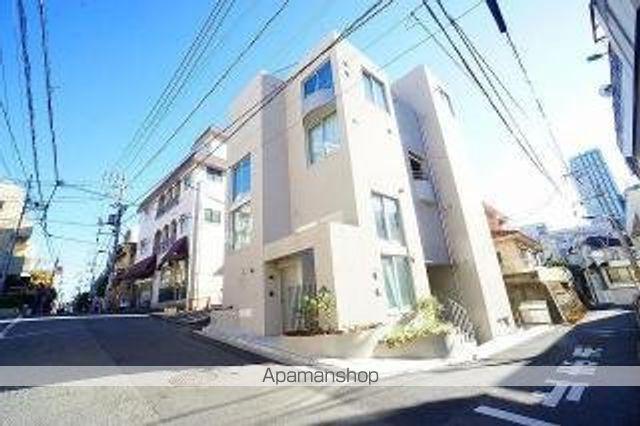 ASTILE市谷柳町