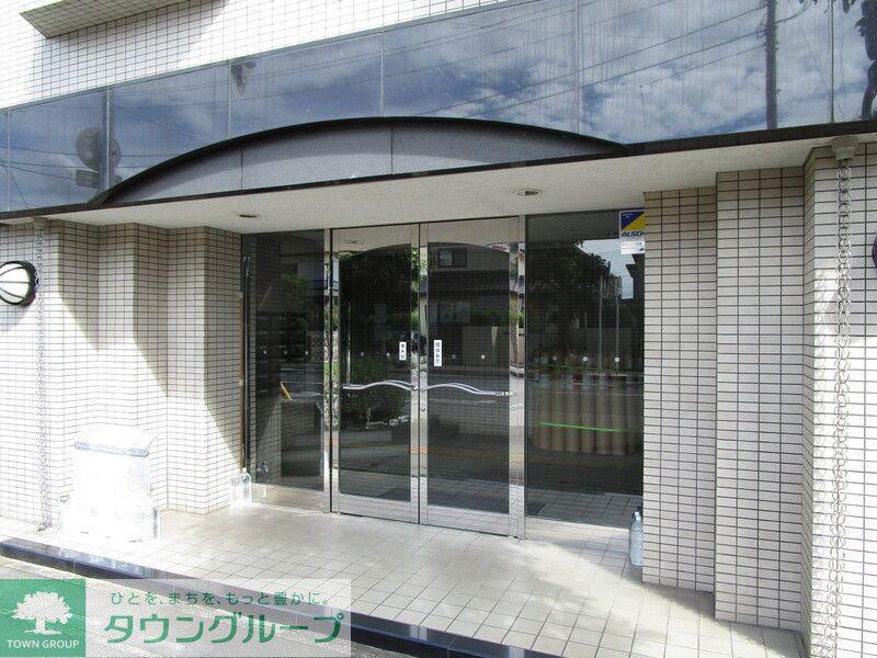 サクラパークホームズ