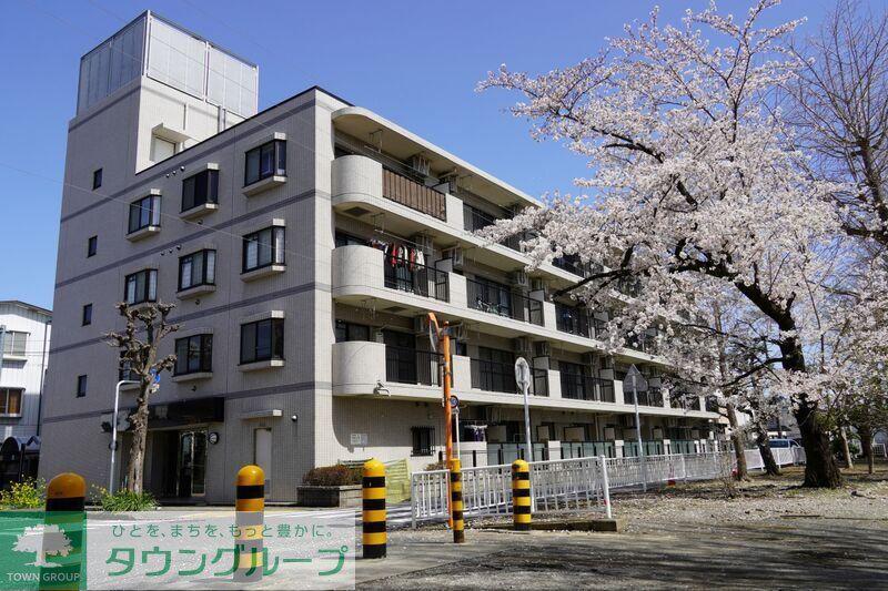 サクラパークホームズ