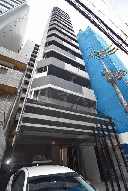 エスライズ御堂筋本町