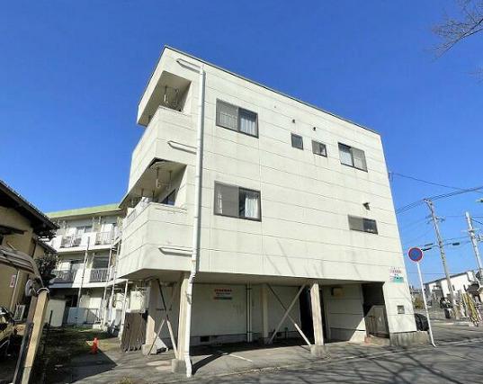 古ヶ鶴コーポ