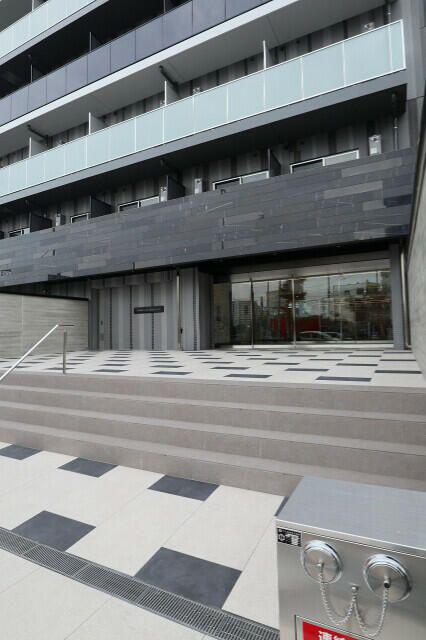 SHOKEN RESIDENCE八王子