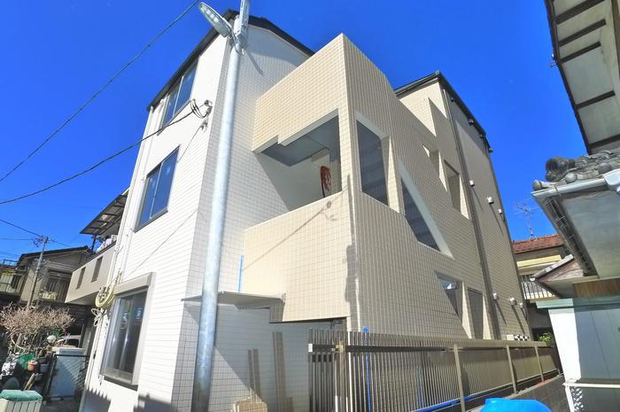 グレイスミロ松戸栄町