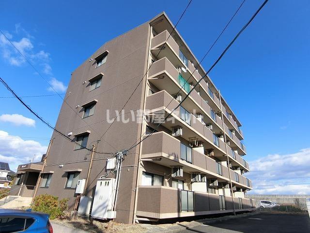 ヴェルデ(3LDK/2階)
