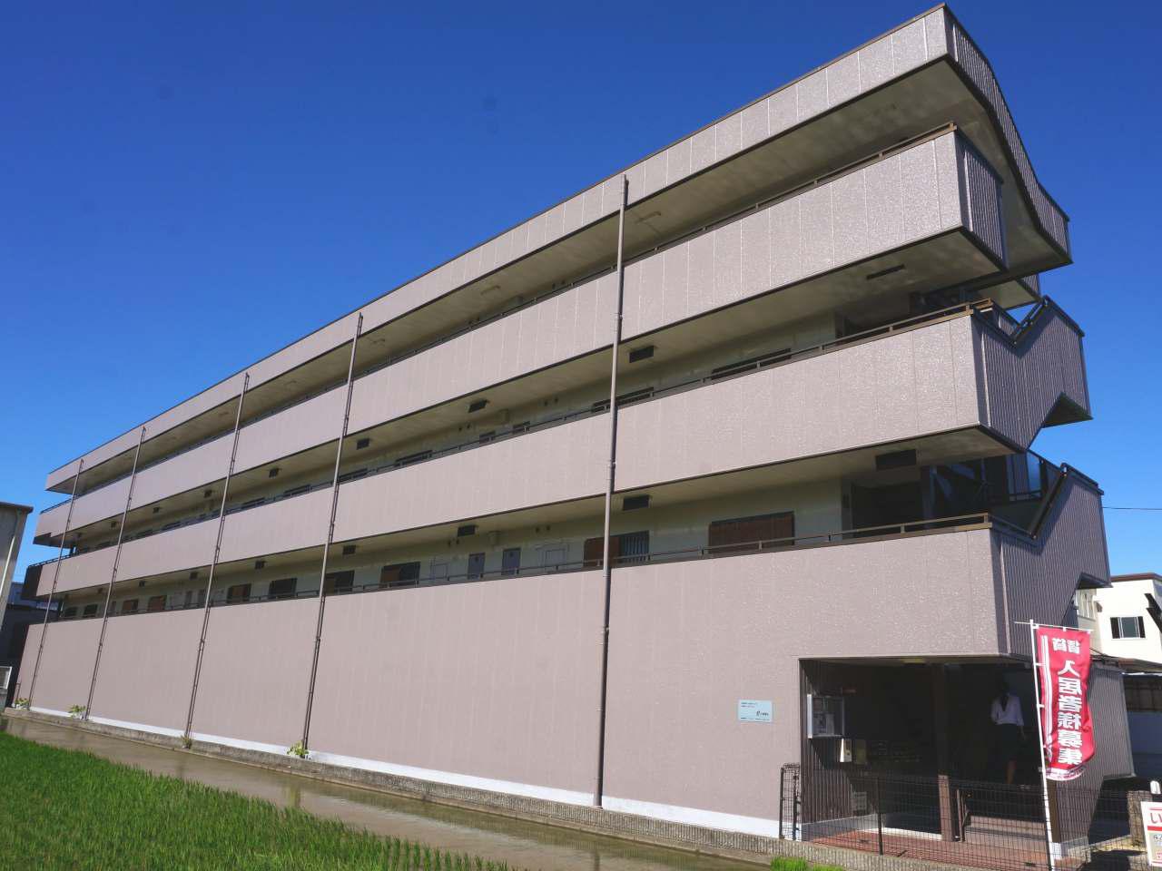 ラントリッヒハウス