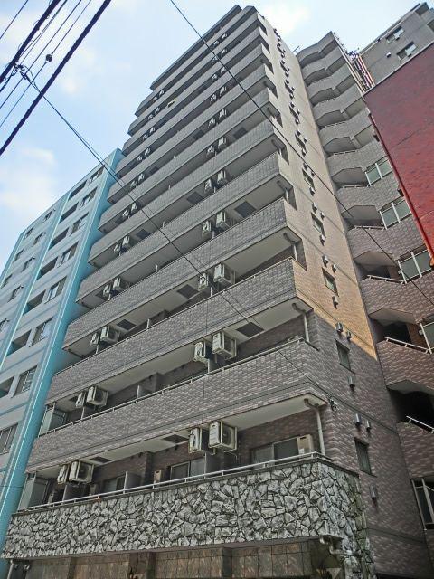 ガラ・シティ日本橋人形町