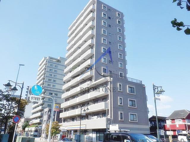 グレース川崎