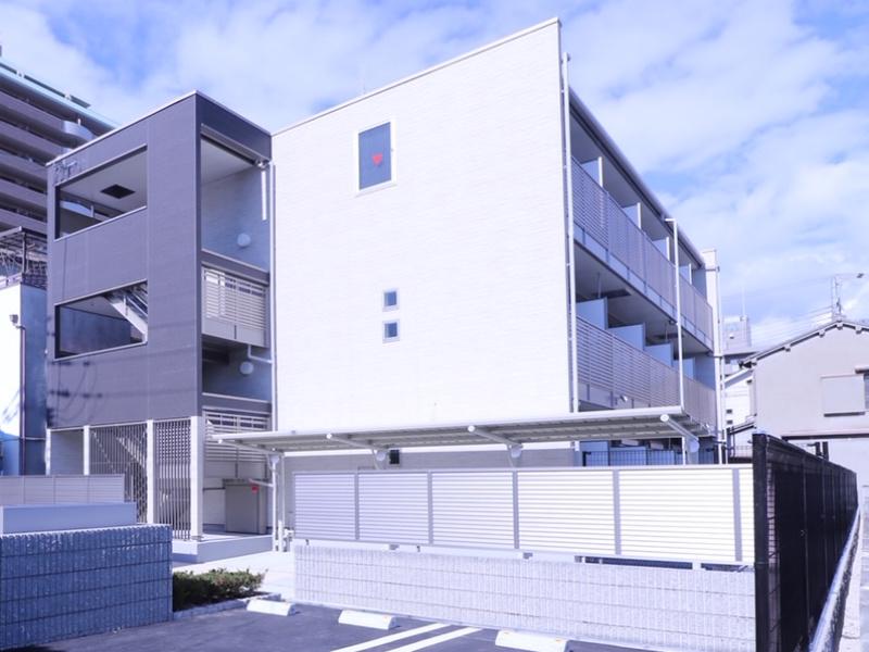 クレイノTOWA