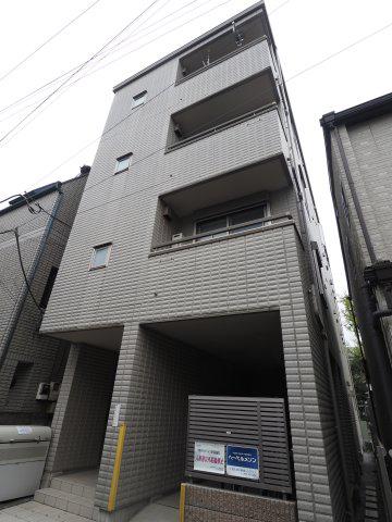 中野スカイパレス