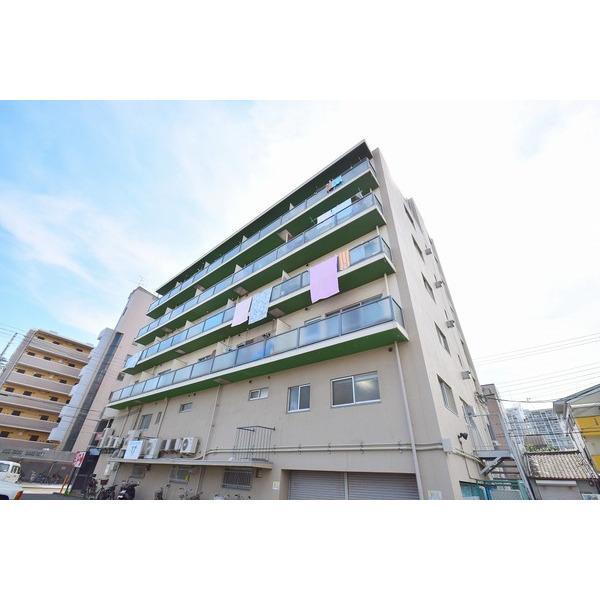 パルコムマンション