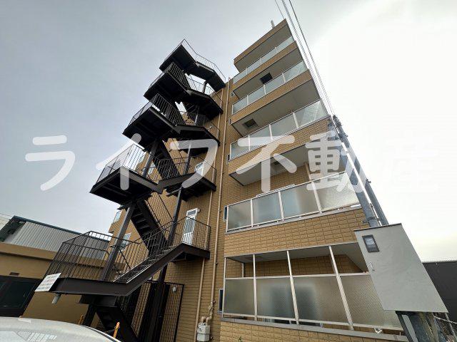 INOVE長瀬III