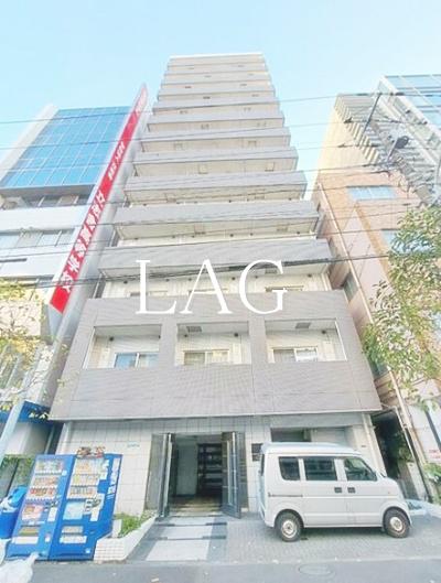 フォレシティ錦糸町