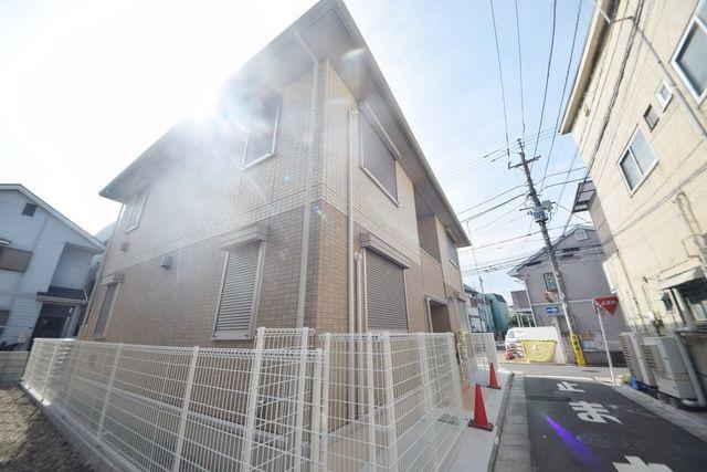 クレスト四谷