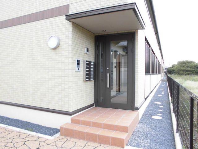 グランマーレ C