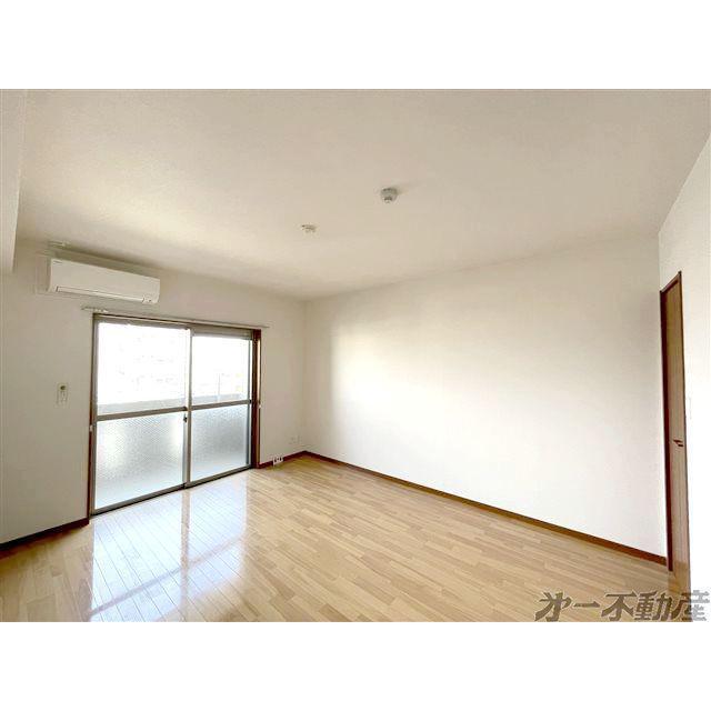 IRIS RESIDENCE稲川