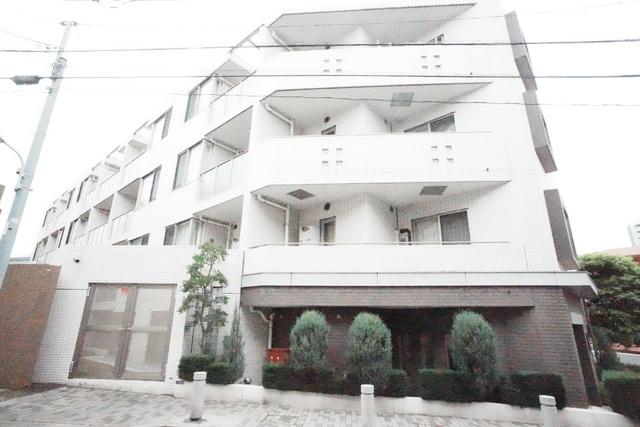 BELISTA品川中延