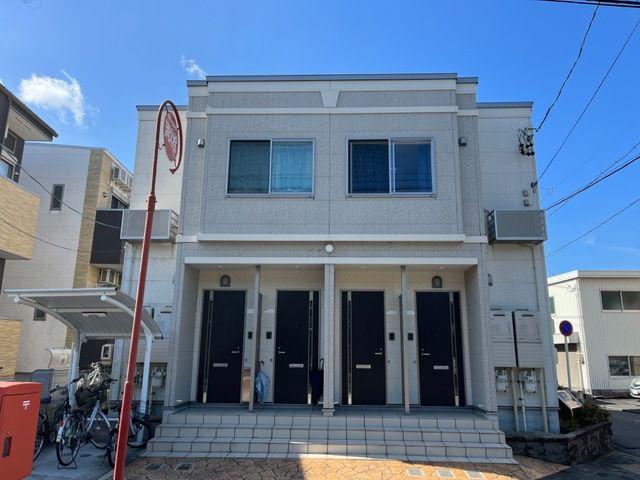 カーサ清正 