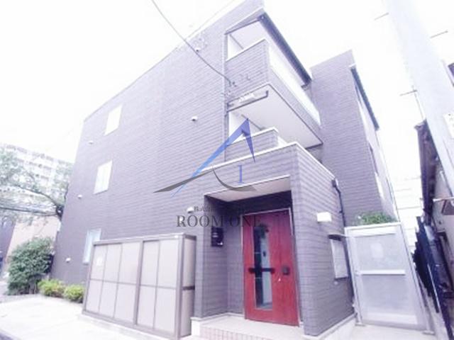 リブリ・桜レジデンス