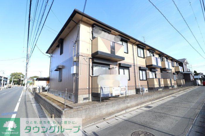 アネックス壱番館
