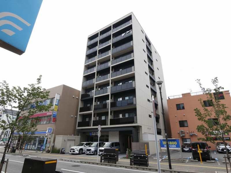 NUDGEONE.香椎駅前